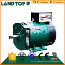 Fábrica de generador de alternador de CA de venta caliente en China